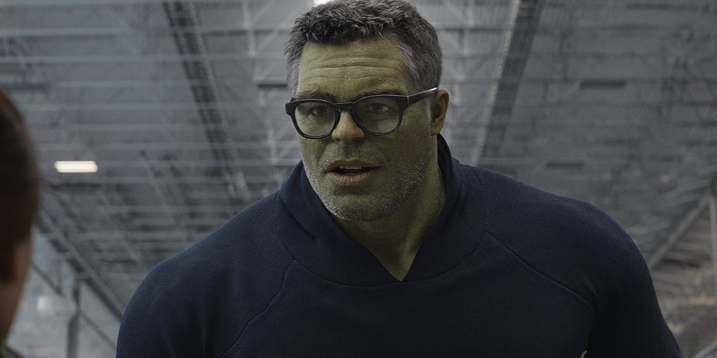 Hulk quase ganhou visual BIZARRO em Vingadores: Ultimato; veja!