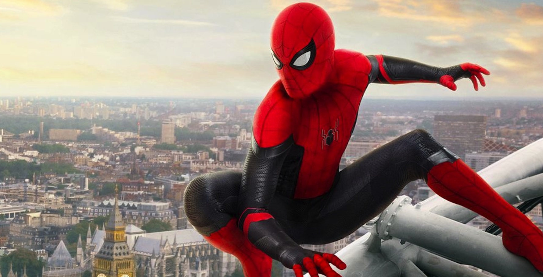 Marvel recusou astro da Netflix como novo Homem-Aranha