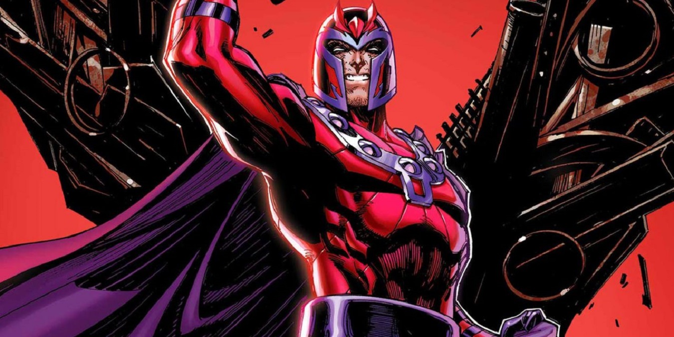 X-Men: Magneto é o mutante mais poderoso da Marvel; veja os motivos