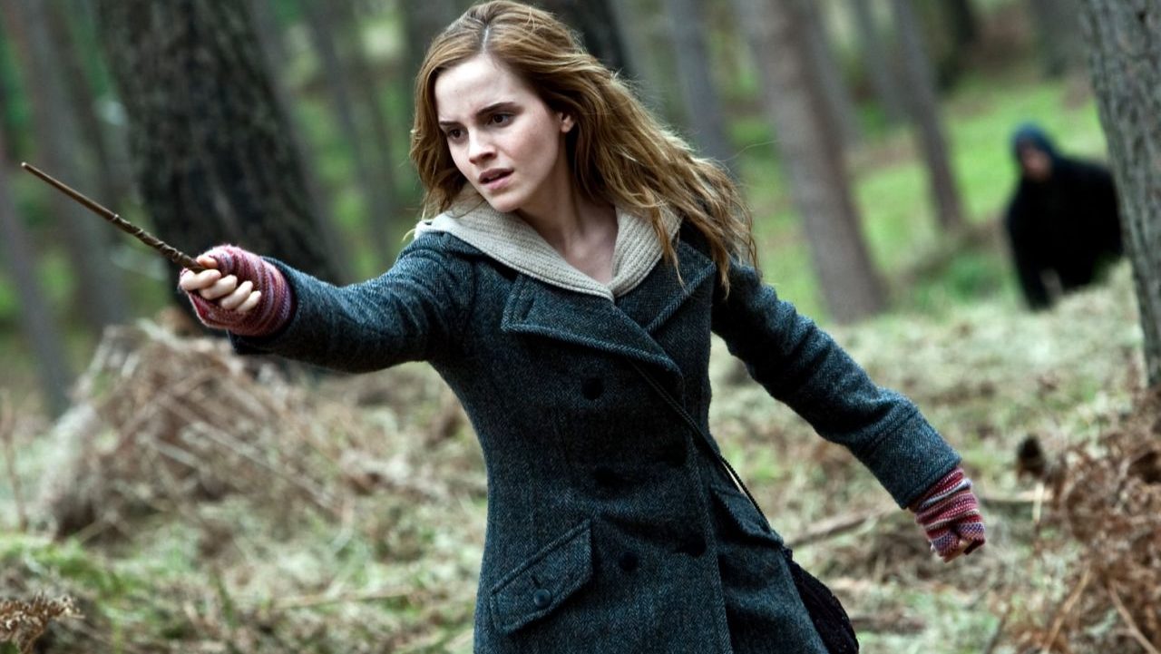 Maior defeito de Hermione ficou de fora dos filmes de Harry Potter