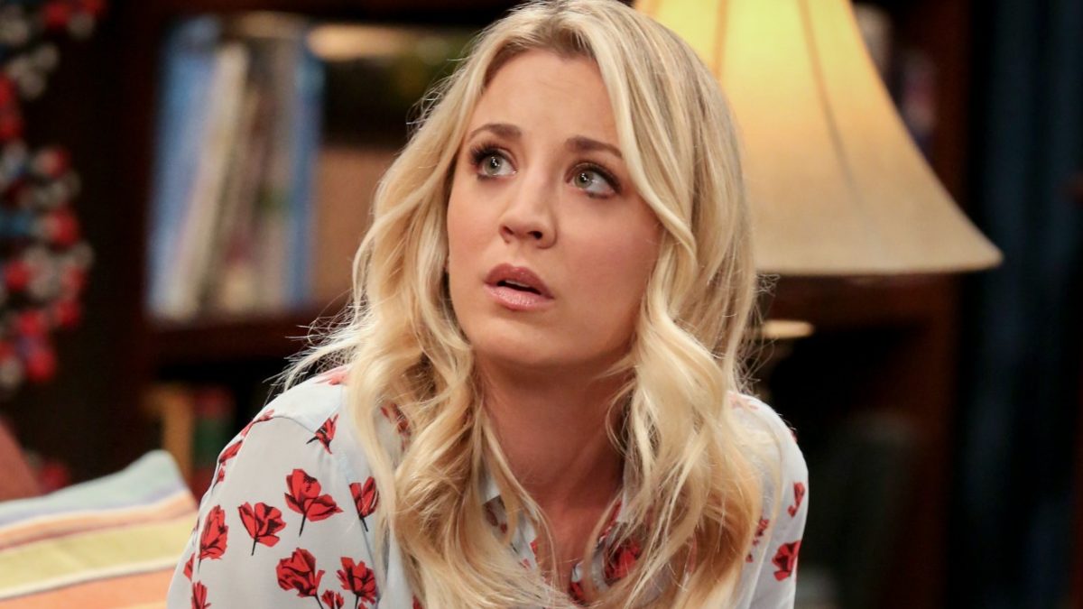 Acabou o mistério: Fãs descobrem o sobrenome de Penny em Big Bang Theory