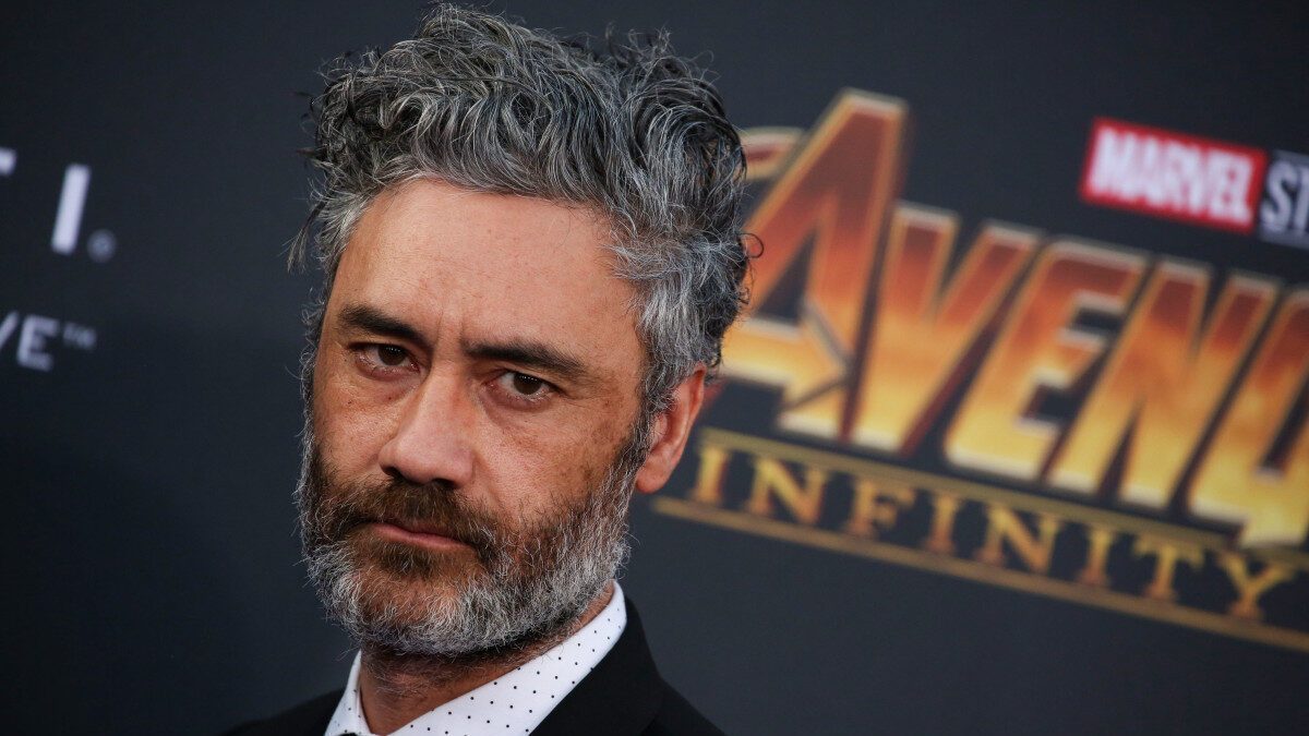 Diretor de Thor anuncia que está desistindo do cinema e fãs da Marvel piram