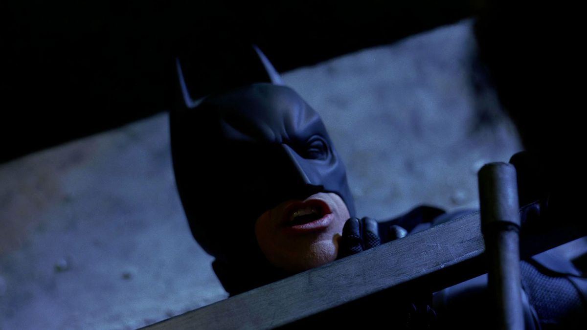 Batman de Christopher Nolan envelheceu muito mal; veja