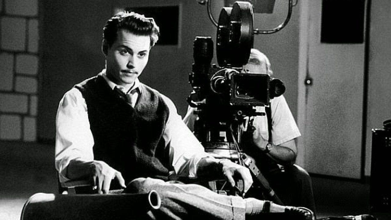 Ed Wood completa 25 anos; relembre o clássico de Johnny Depp e Tim Burton