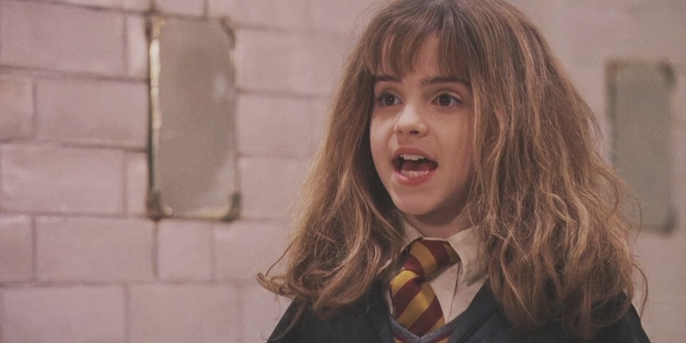 Emma Watson mostra apoio à comunidade trans após tuítes da autora de Harry Potter