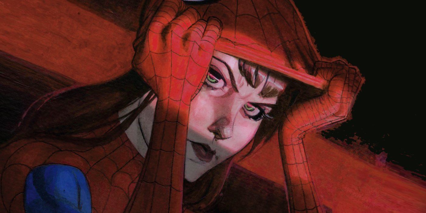 Até heroína da Marvel se cansou de histórias pobres para mulheres em HQs