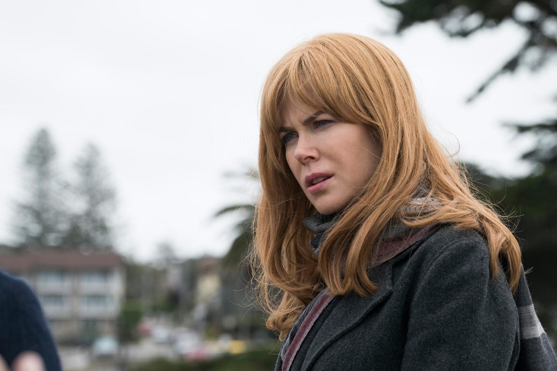 Nicole Kidman diz estar no “caminho certo” da recuperação