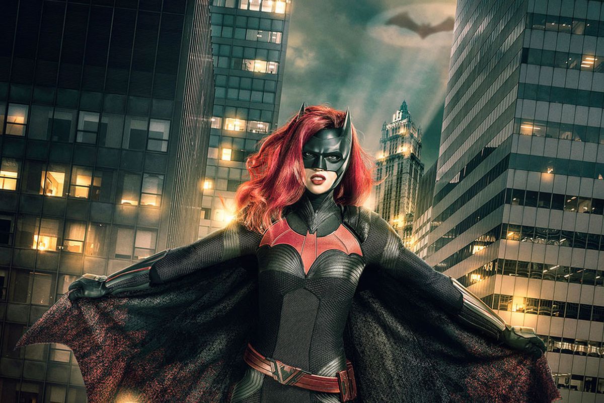 Famoso vilão do Batman estreia em Batwoman e deixa fãs surtados