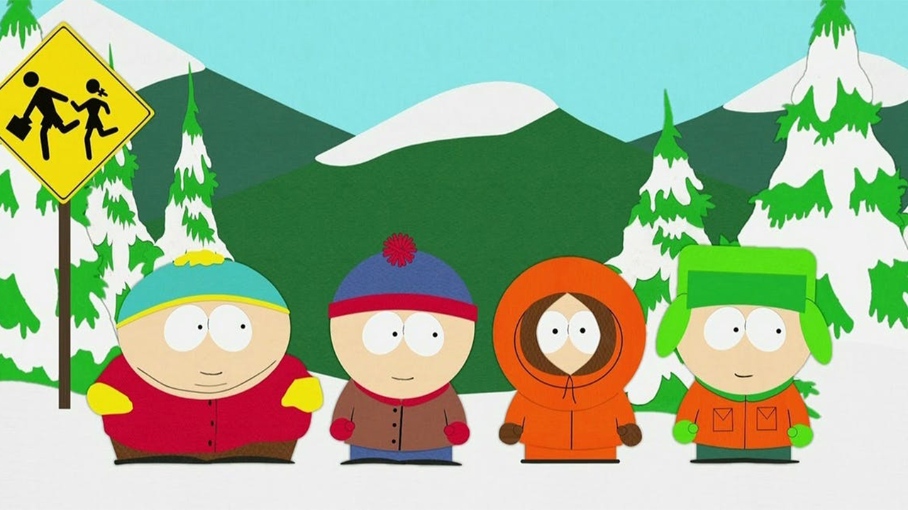 South Park fica disponível em plataforma de streaming gratuita