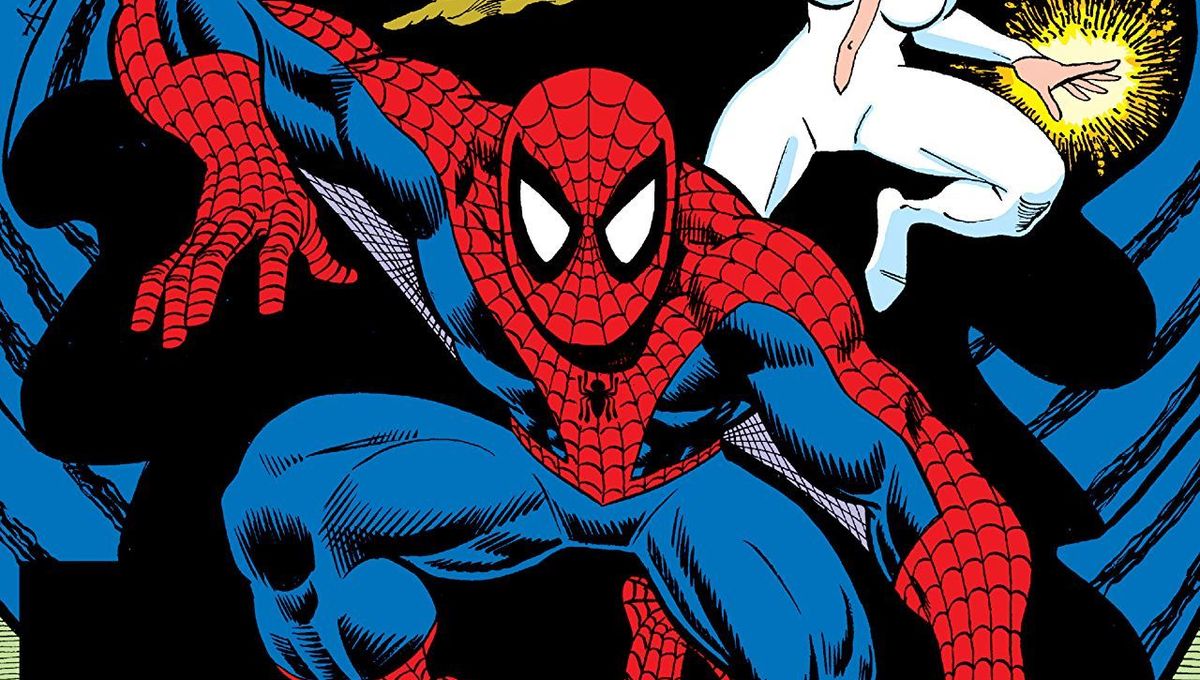 Homem-Aranha faz o impensável com bizarro vilão da Marvel