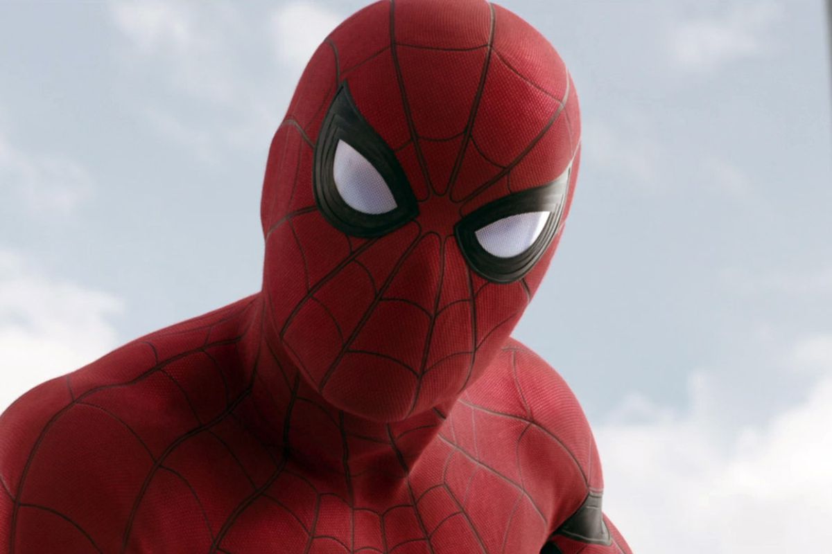 Vilão da Marvel cria grande erro em filme do Homem-Aranha