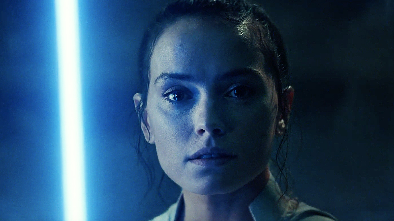 Por que mãe de Rey em Star Wars 9 é tão familiar? Veja de onde você conhece a atriz