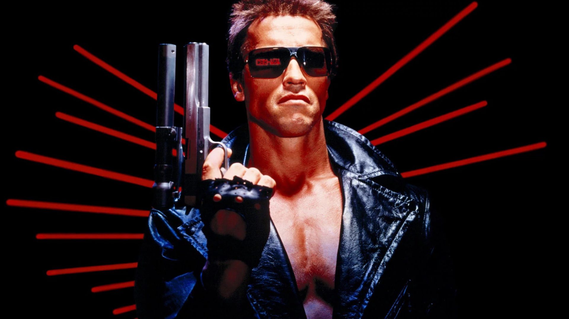 Fãs acham que filho de Schwarzenegger é o novo Exterminador do Futuro