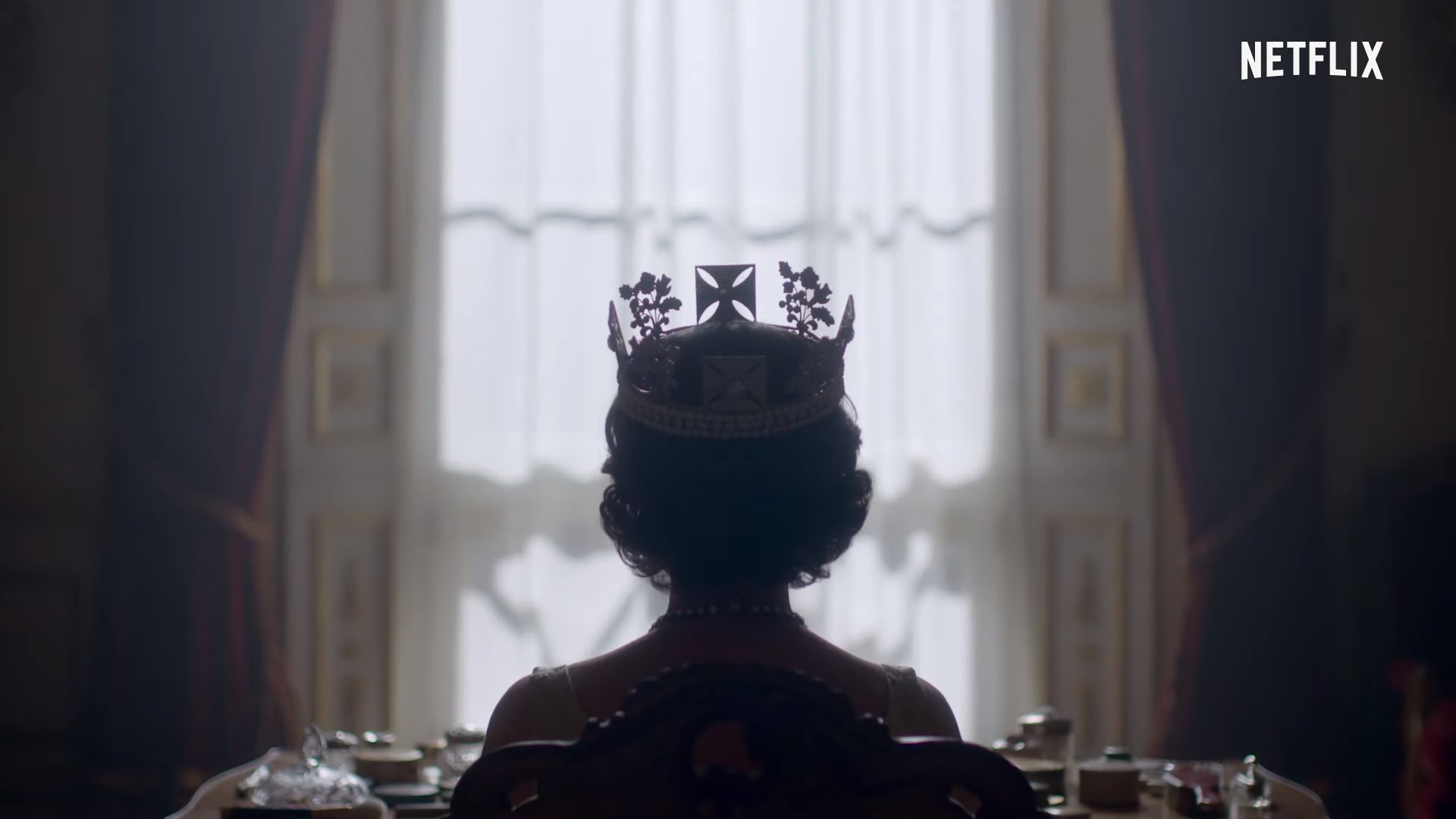 Você já viu ela: Nova atriz de The Crown brilha em outra série da Netflix
