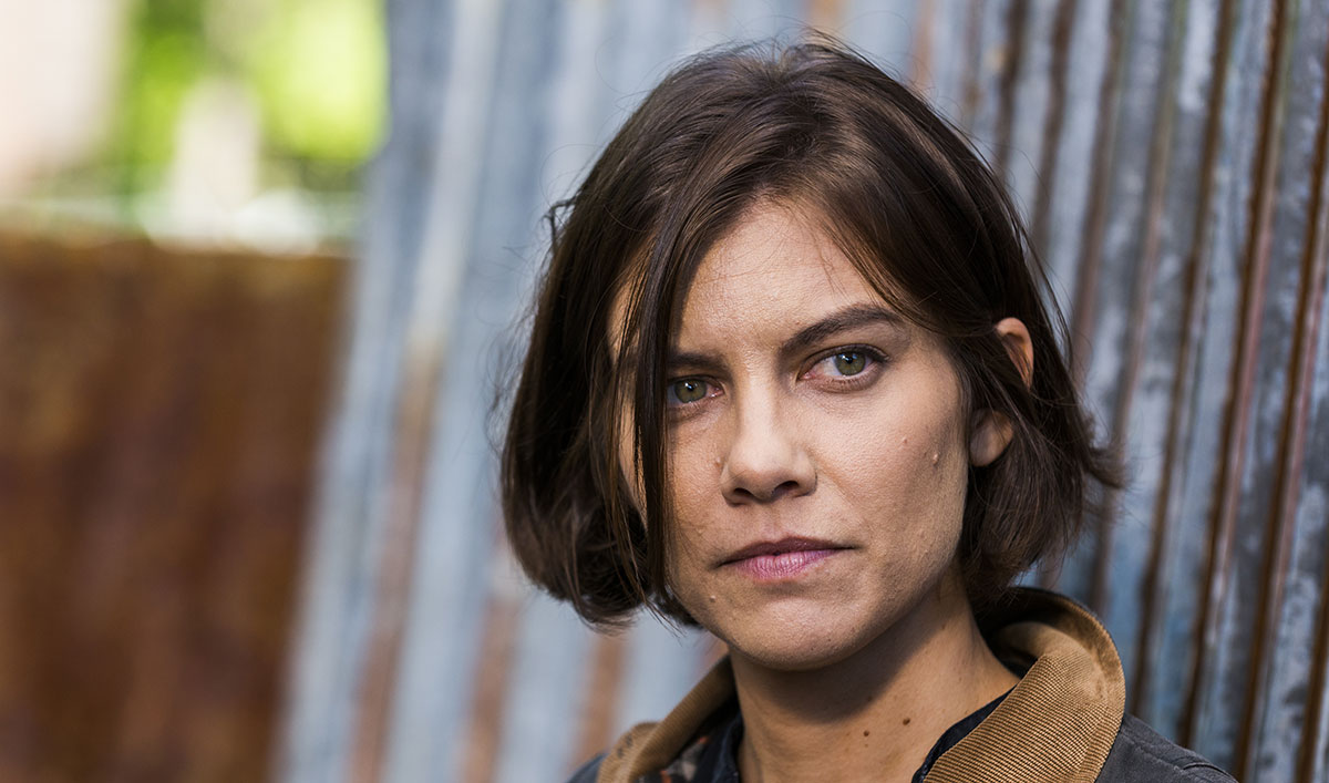 Por que Maggie retornou em The Walking Dead? Veja o real motivo