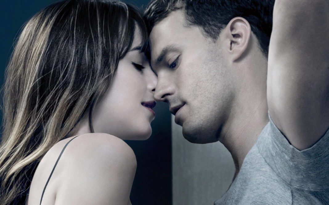 36 Top Pictures Fifty Shades 4Th Movie 2019 : Love Honey just dropped some "Fifty Shades Freed" sex toys ...
