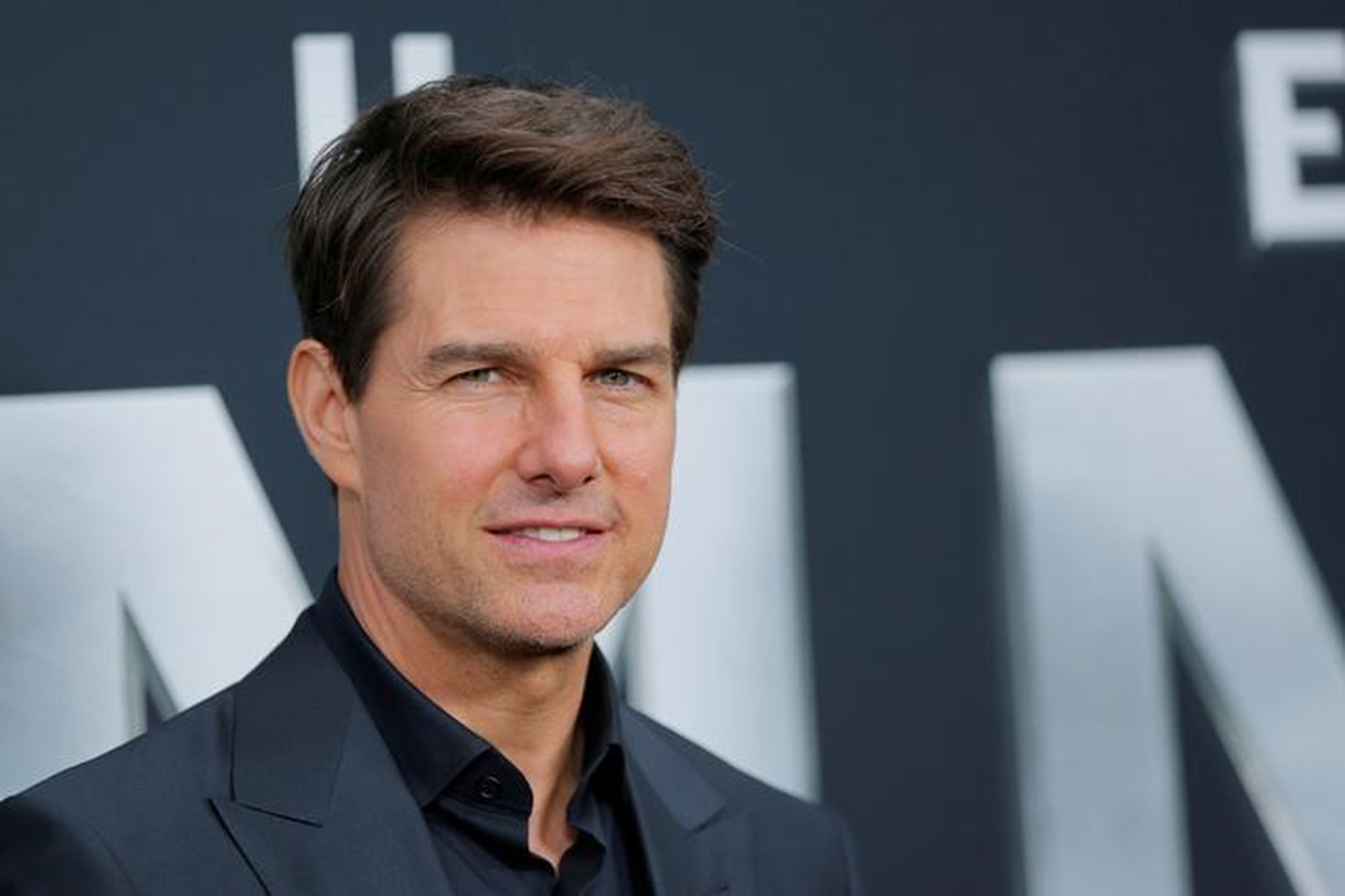 Com filho, Tom Cruise tem quarentena chique fora de casa