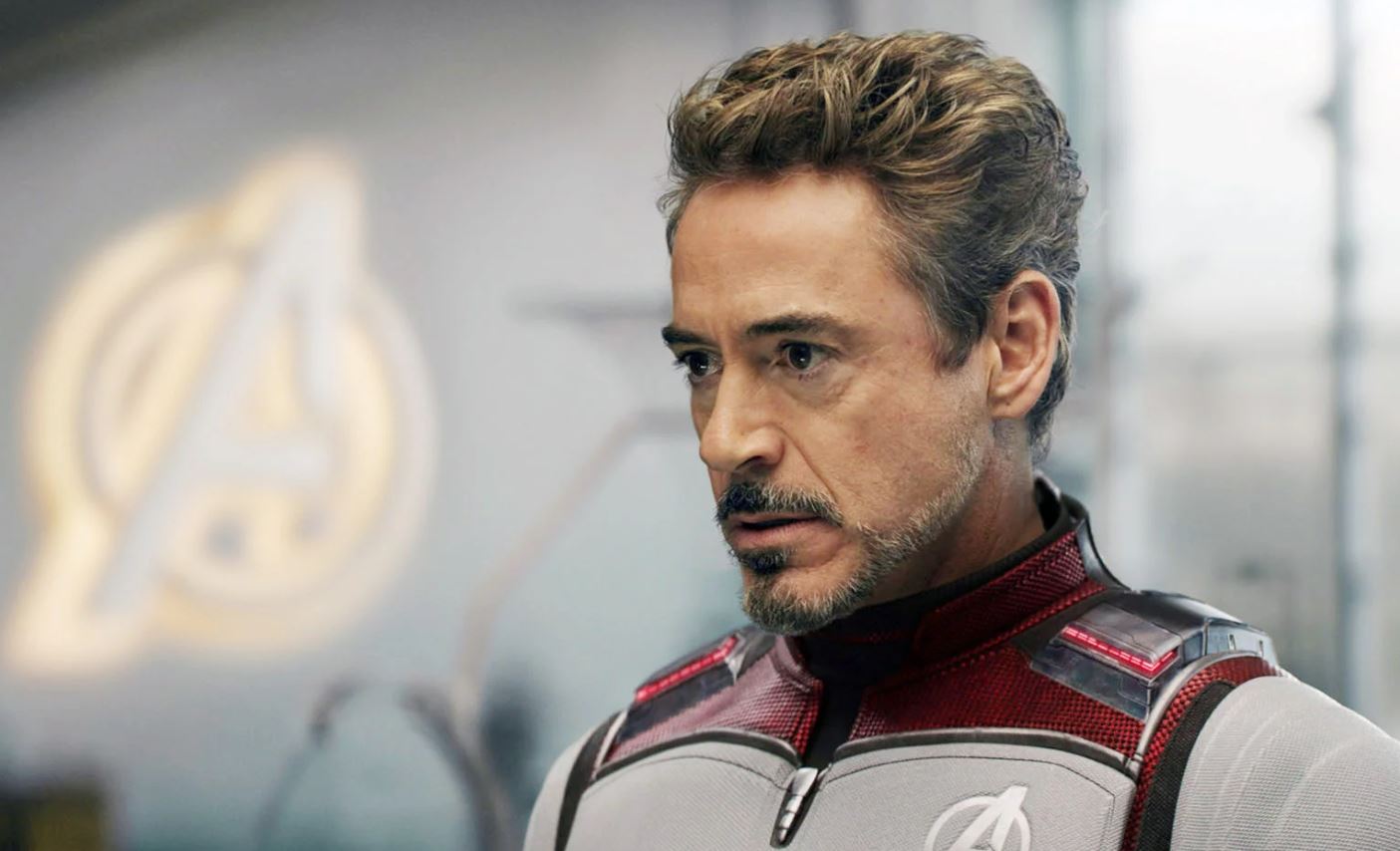 Tony Stark volta em filme da Marvel? Astro de Vingadores: Ultimato abre o jogo