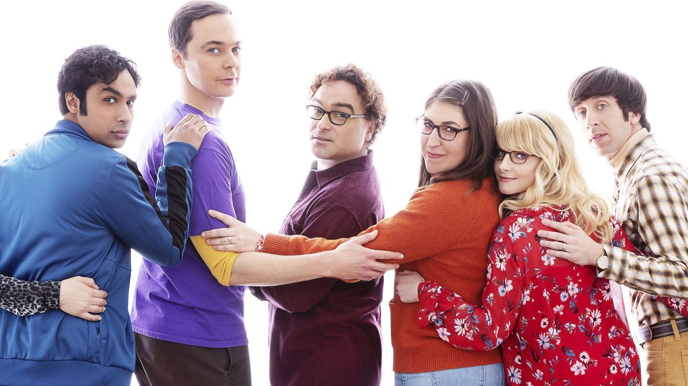 Detalhes escondidos em Big Bang Theory que os fãs não notaram