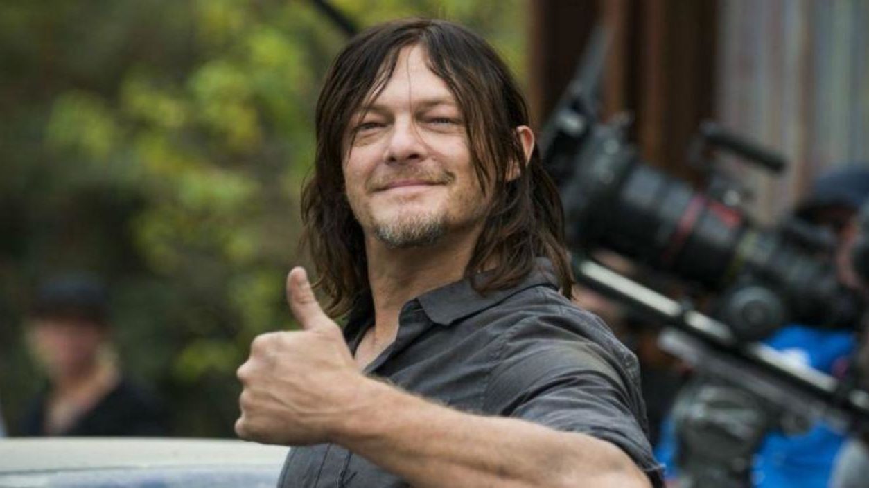 The Walking Dead: Daryl reúne Merle com sua mão decepada; veja
