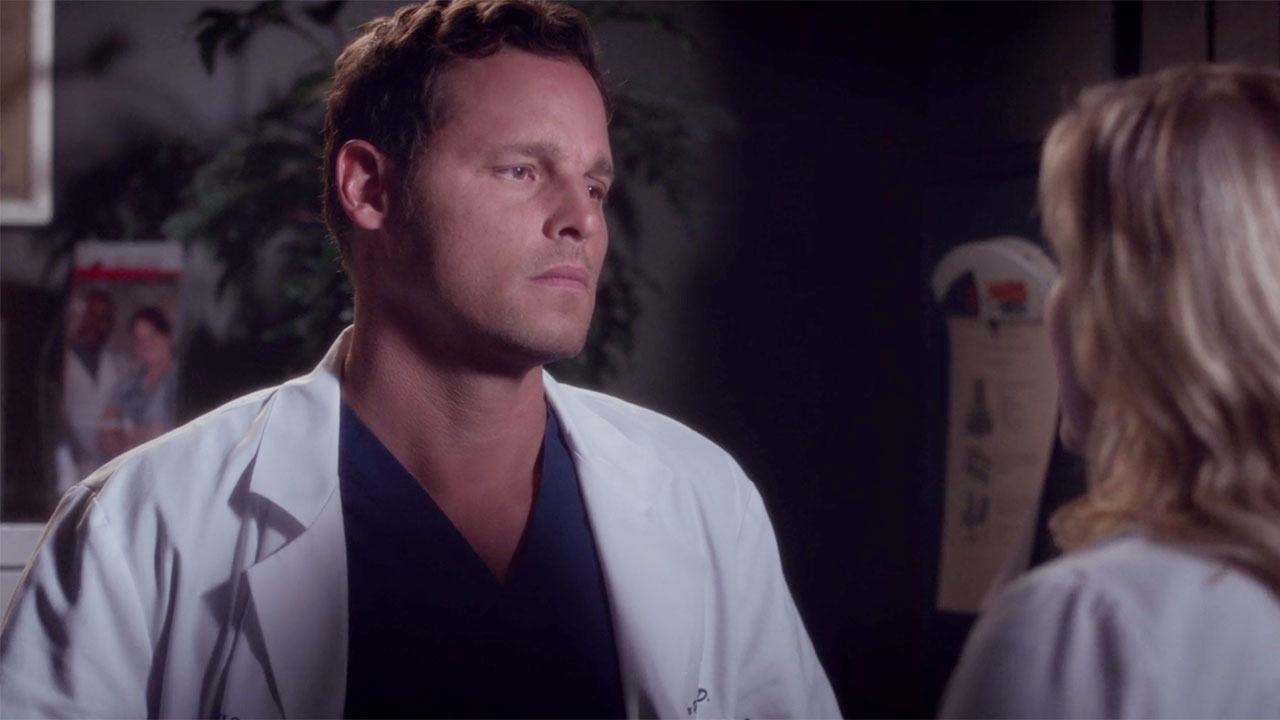 ESTE médico é o NOVO Karev de Grey’s Anatomy