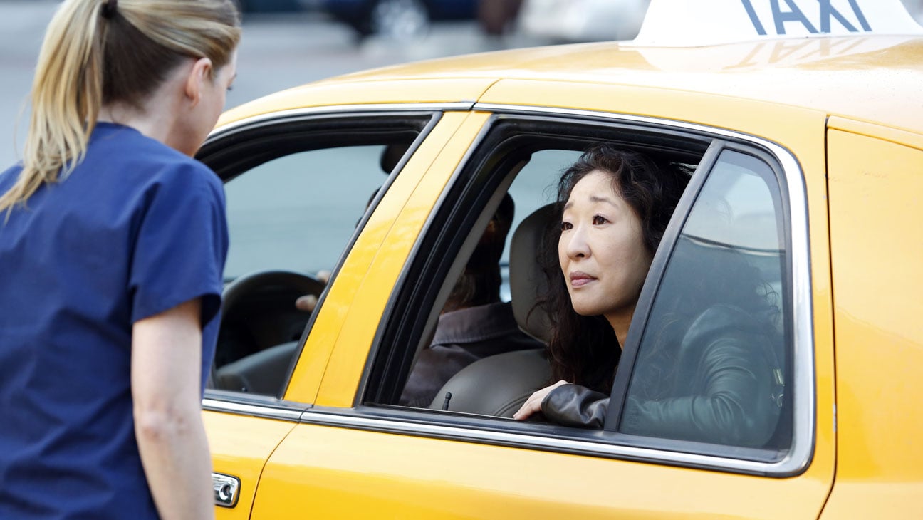 Por que Cristina saiu de Grey’s Anatomy? Veja o REAL motivo