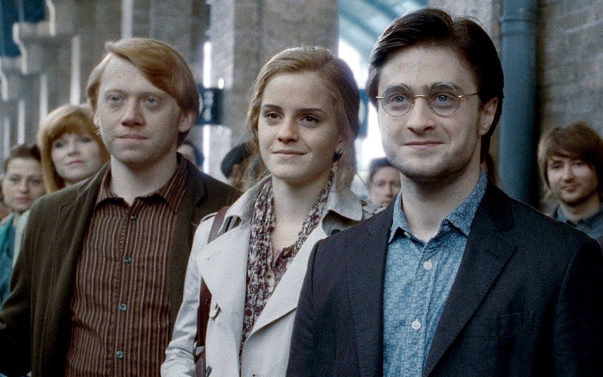 Voldemort RETORNA em novo filme de Harry Potter; veja trailer!