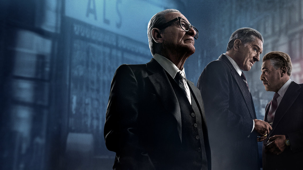 O Irlandês: Martin Scorsese é acusado de mentir em história de filme da Netflix