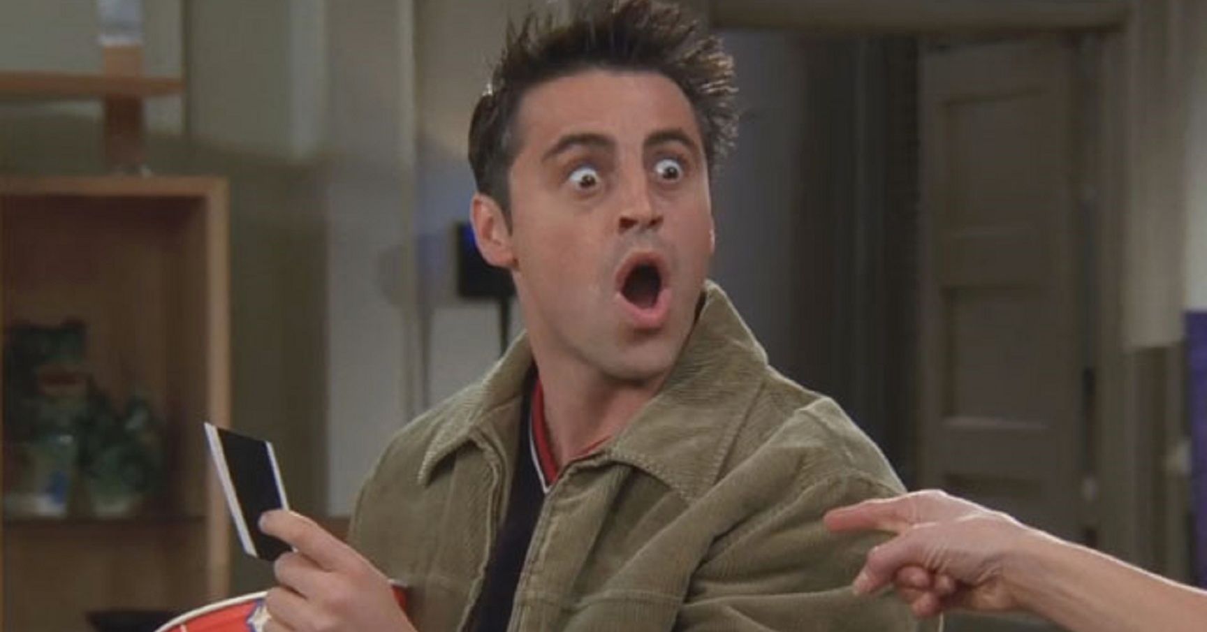 Atriz de Friends revela que não se lembra de ter atuado na série