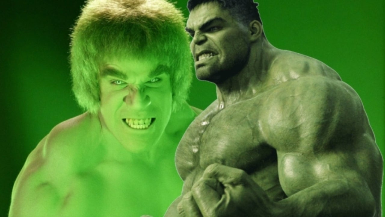 “Estragou o personagem”, diz Hulk original sobre Mark Ruffalo em Vingadores: Ultimato