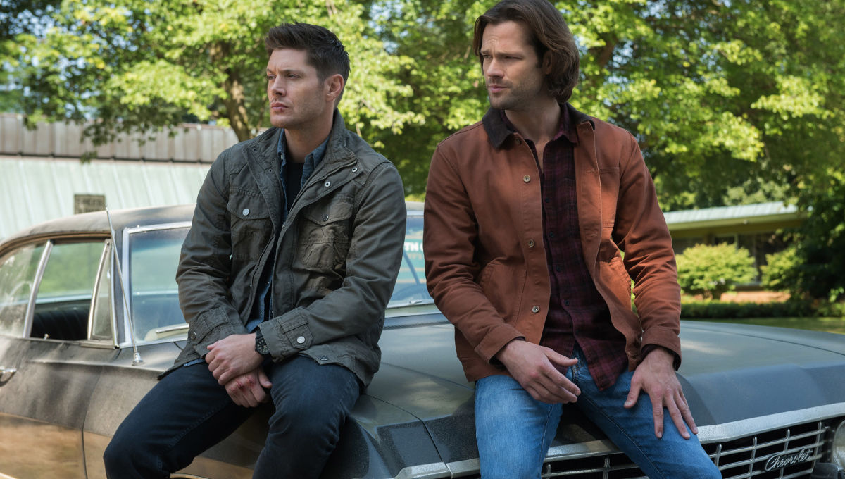 Supernatural revela o verdadeiro destino de Sam e Dean