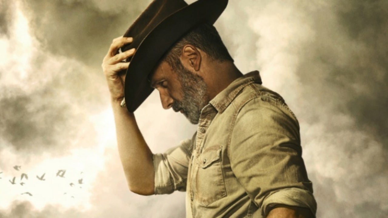 Rick já era: The Walking Dead tem NOVO protagonista