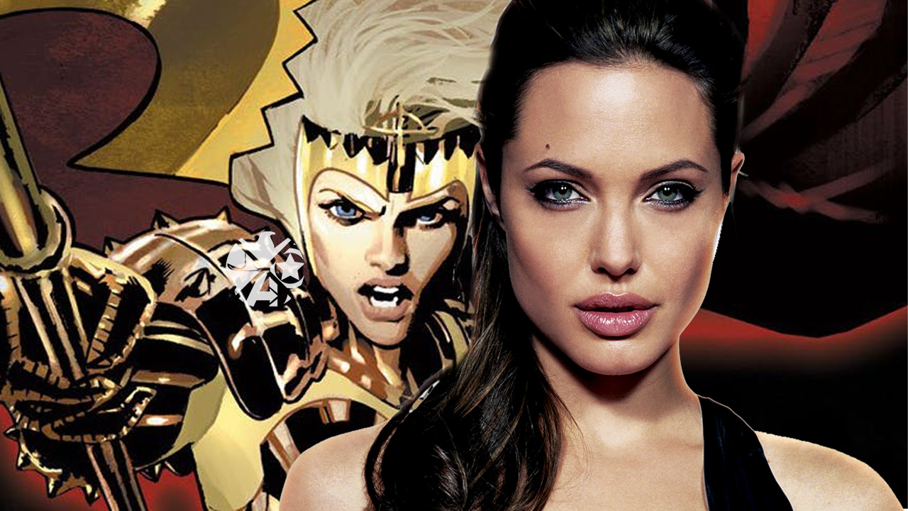 Após Angelina Jolie, atriz de Velozes e Furiosos pode ser estrela da Marvel