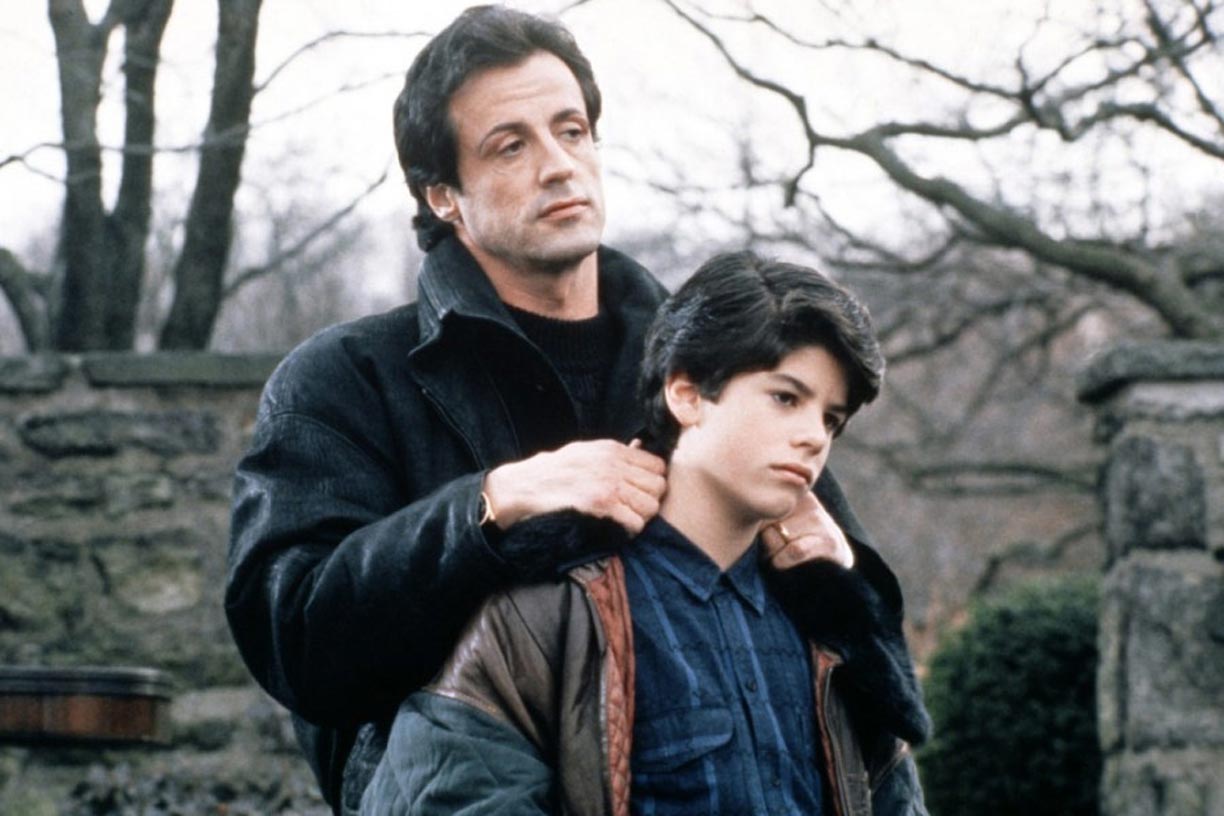 Sylvester Stallone perdeu filho; conheça triste história