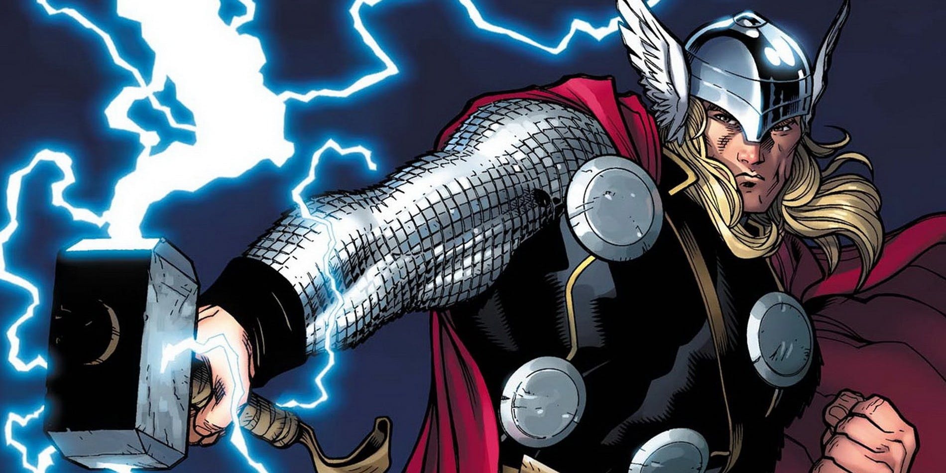 Não é só Thor! Marvel confirma que [SPOILER] também é digno do Mjolnir