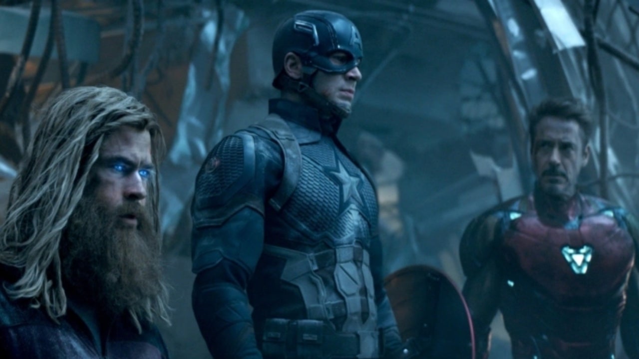 Herói da Marvel vira um viking em pôster de novo filme
