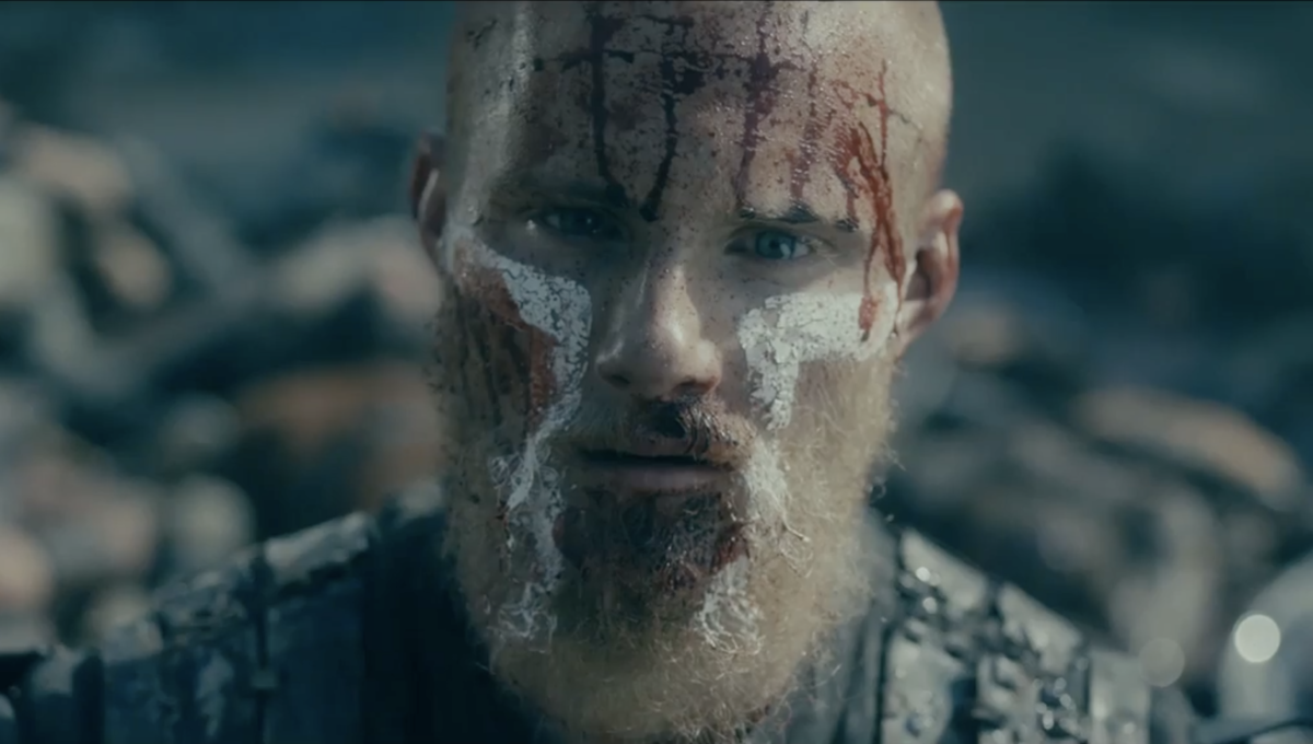 Vikings: [SPOILER] é o verdadeiro pai de Bjorn