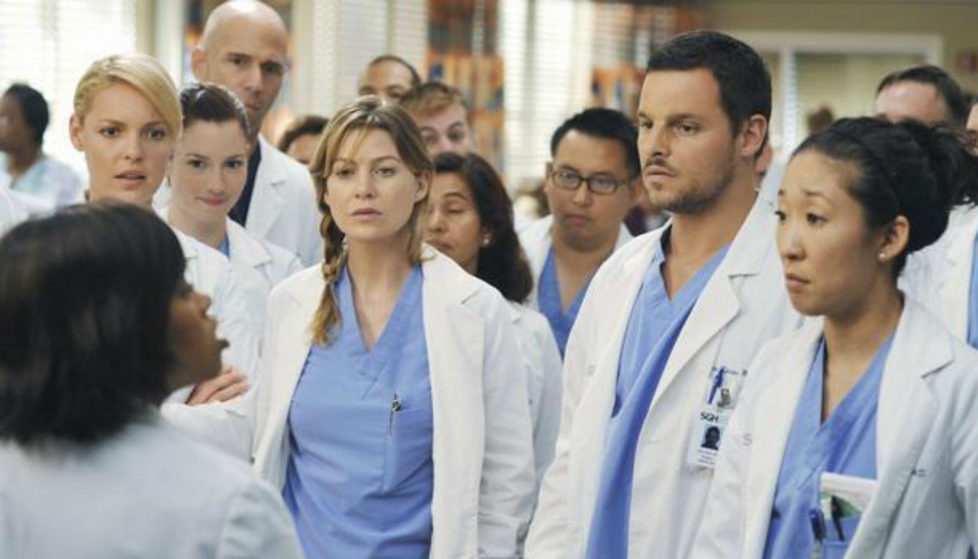 Grey’s Anatomy: A saída DESTES atores prejudicou (e muito!) a série