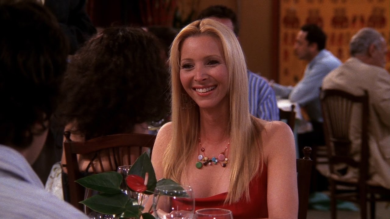 Phoebe já fez coisas INSANAS em Friends; veja as piores