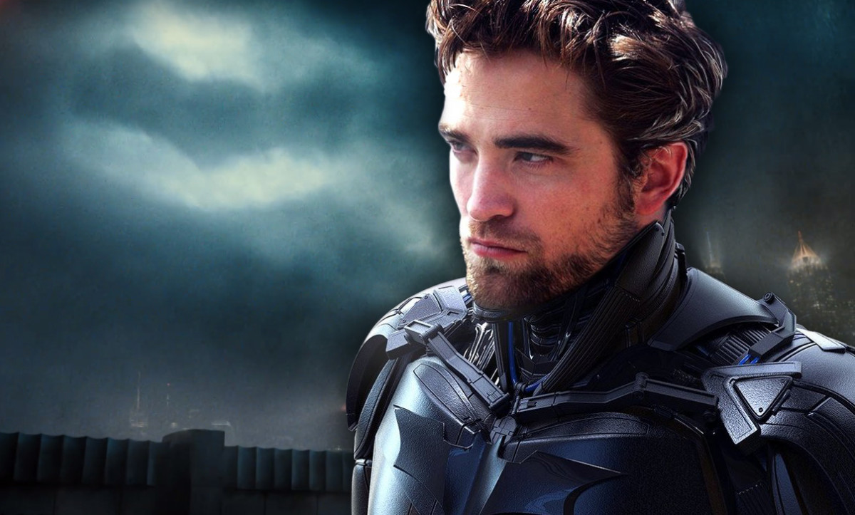 The Batman: ESTA pode ser a surpreendente história do filme com Robert Pattinson