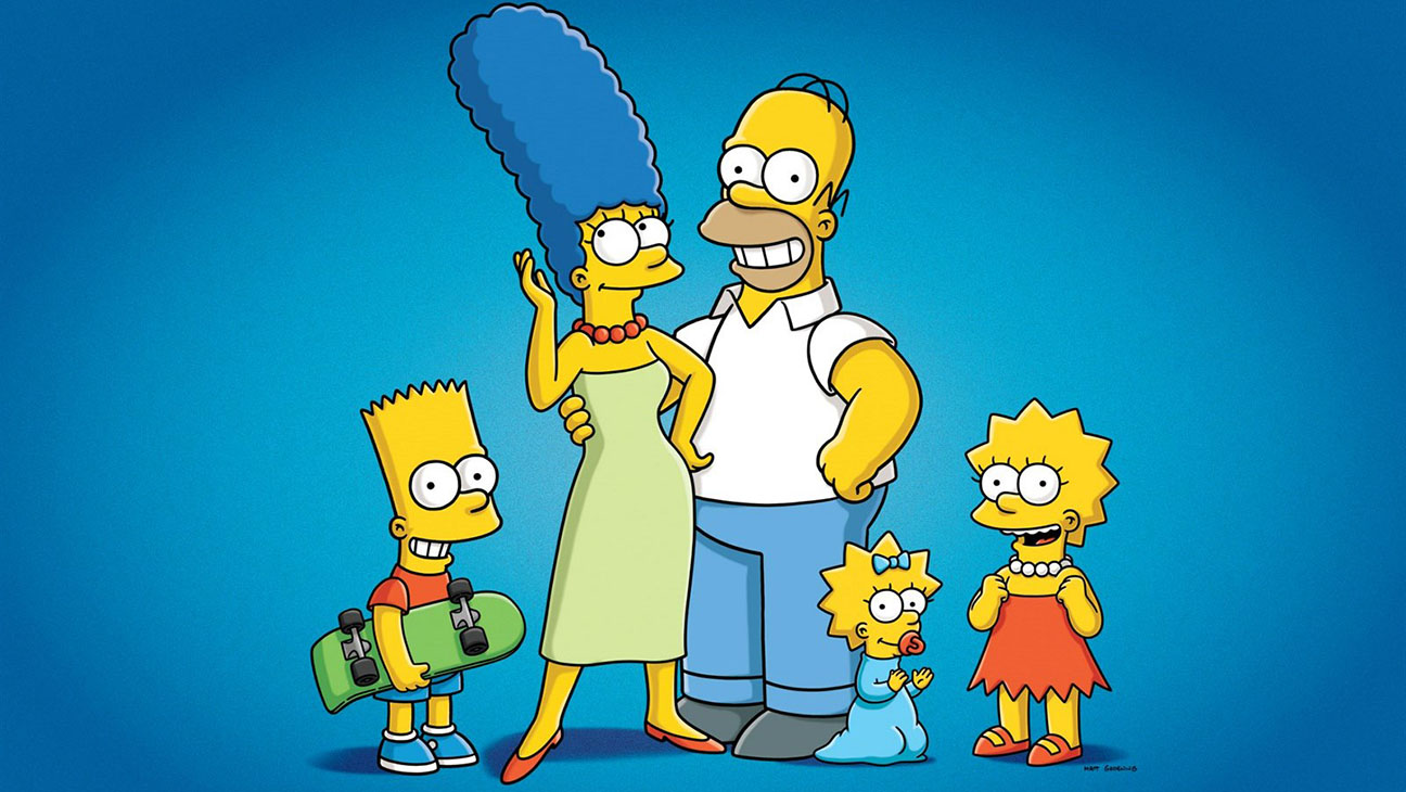 Os Simpsons faz paródia absurda de personagens da DC