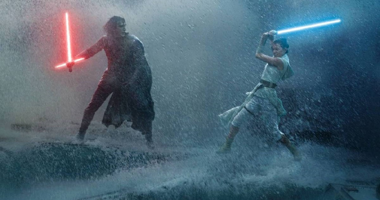 Maior vilão de Star Wars está de volta em série do Disney+