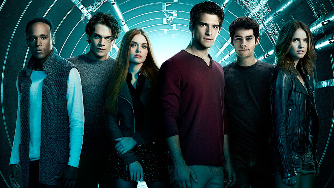 MTV anuncia reunião do elenco de Teen Wolf; veja!