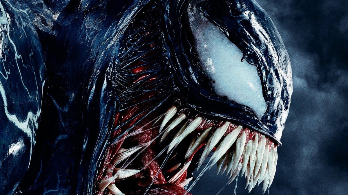Astro de filme da Netflix entra para o elenco de Venom 2