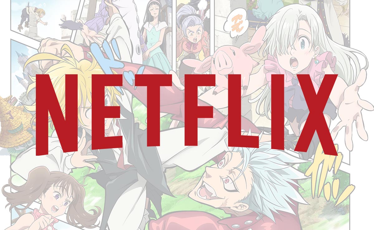 Popular série mostra como Netflix pode inovar novamente no streaming