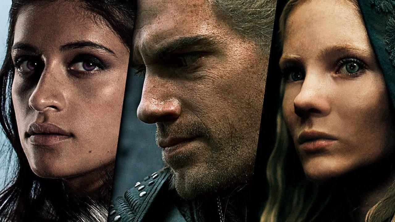 Netflix suspende gravações da 2ª temporada de The Witcher