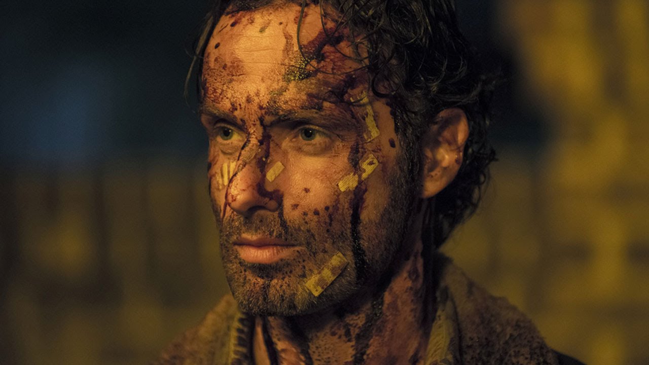 Filmes de The Walking Dead podem mostrar cura do apocalipse zumbi