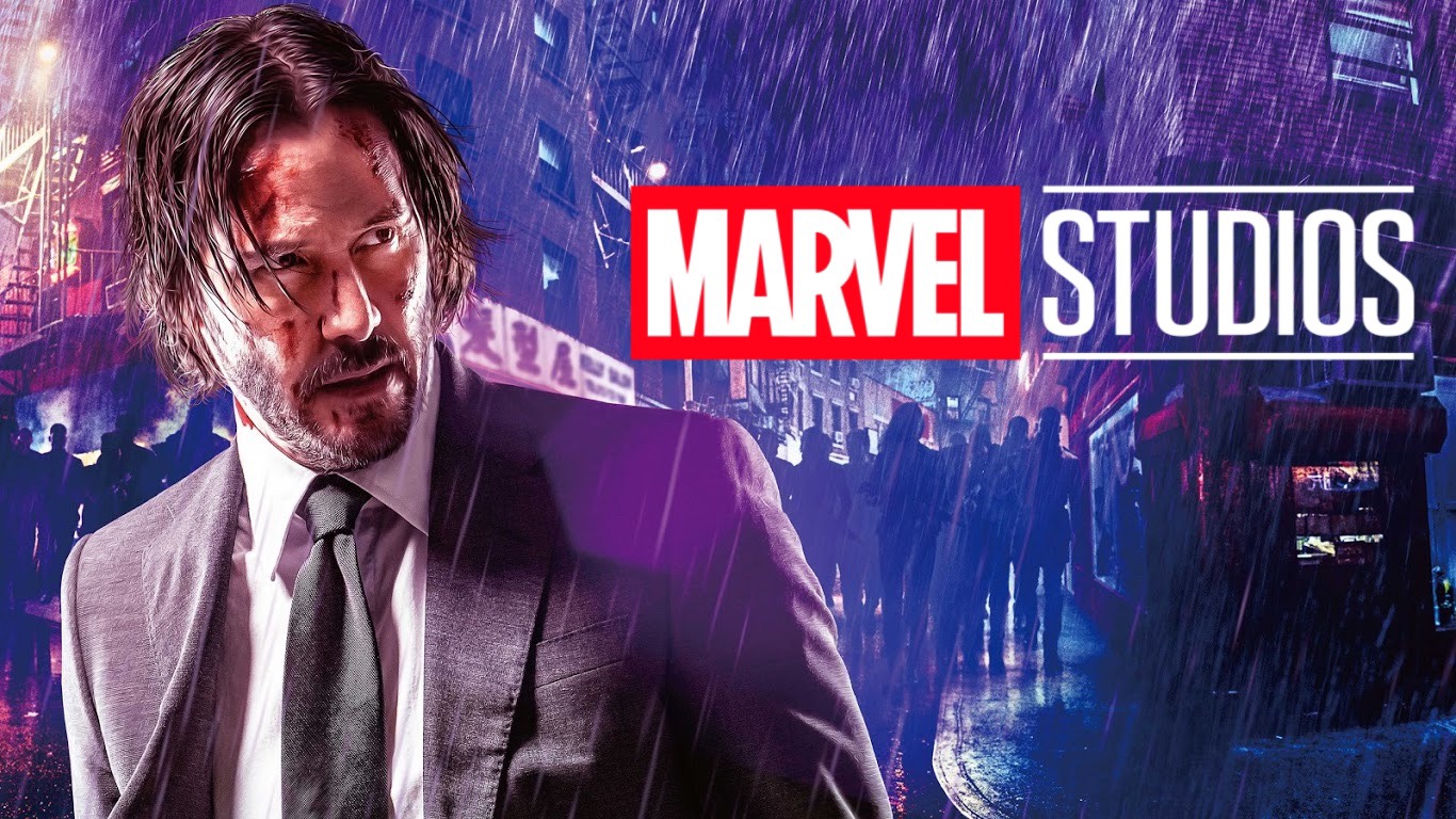 Depois de Vingadores: Ultimato, Keanu Reeves será a estrela da Marvel; veja quem ele pode viver