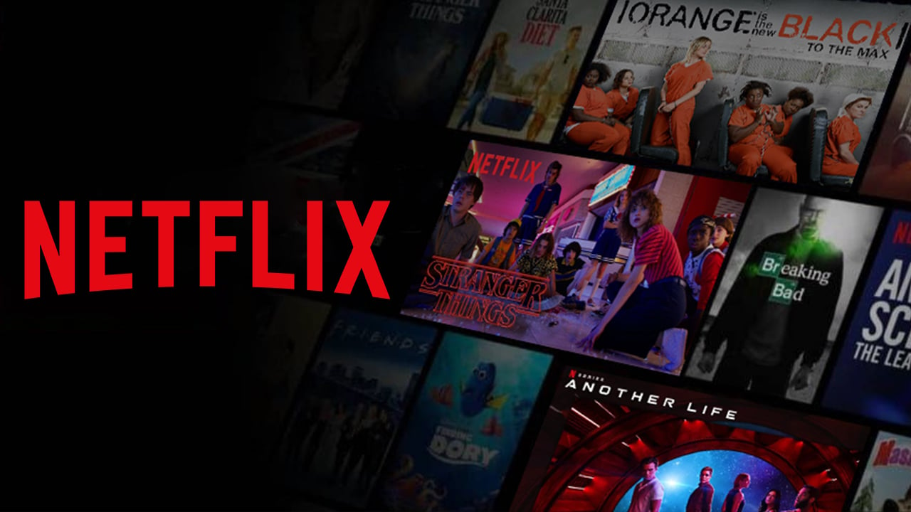 Filmes e séries da Netflix para você se divertir na quarentena
