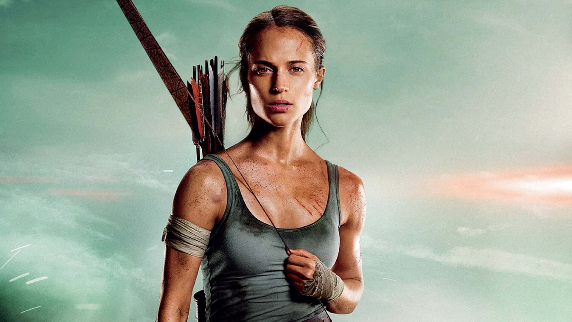 Tomb Raider terá continuação? Confira